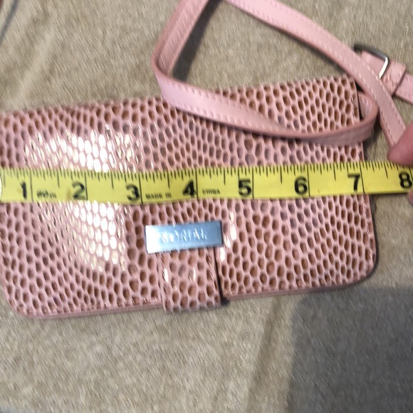 Sorial wallet/phone holder/crossbody NWOT - Picture 2 of 4